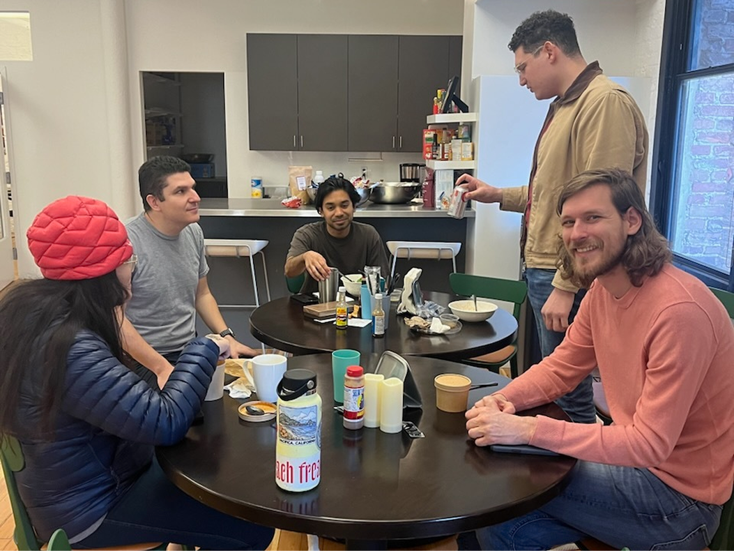 Product philosophy graphic