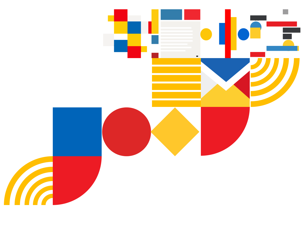 Platform hero visual